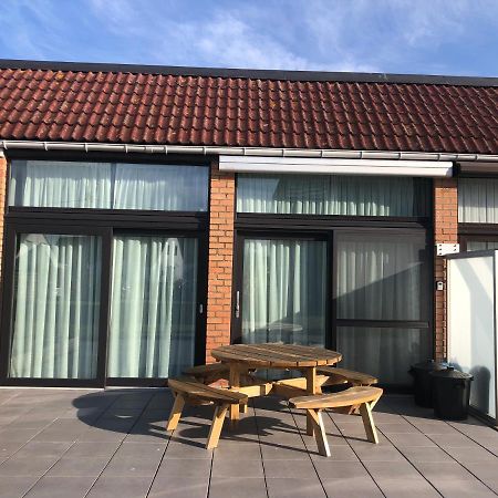 Villa Nova Duplexappartement Middelkerke Luaran gambar