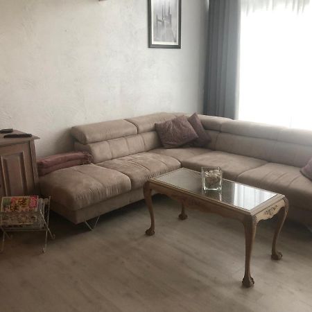 Villa Nova Duplexappartement Middelkerke Luaran gambar
