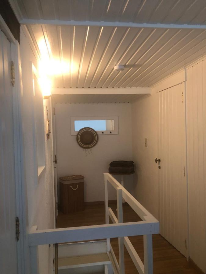 Villa Nova Duplexappartement Middelkerke Luaran gambar