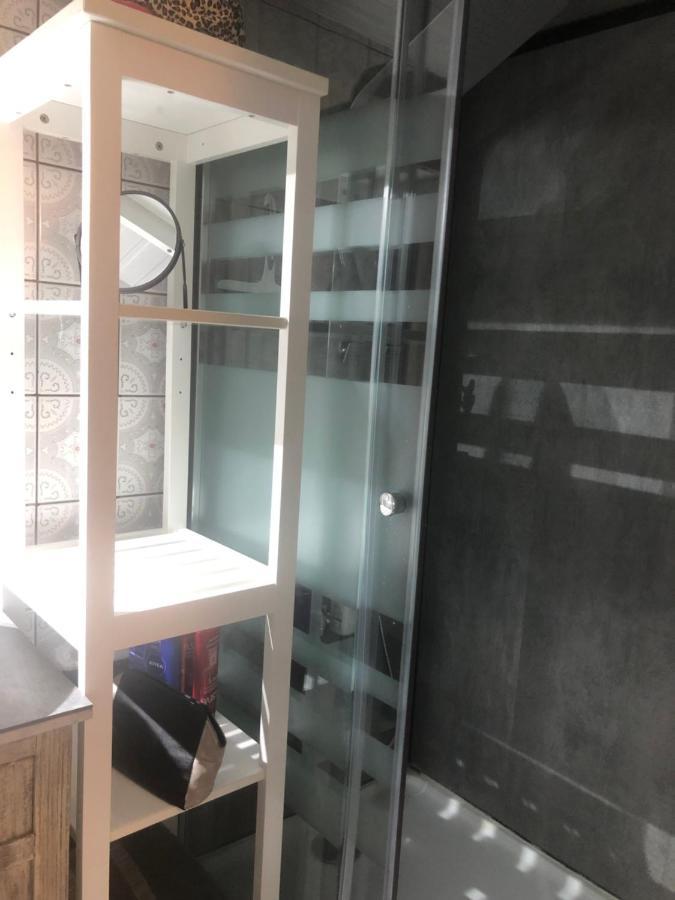Villa Nova Duplexappartement Middelkerke Luaran gambar