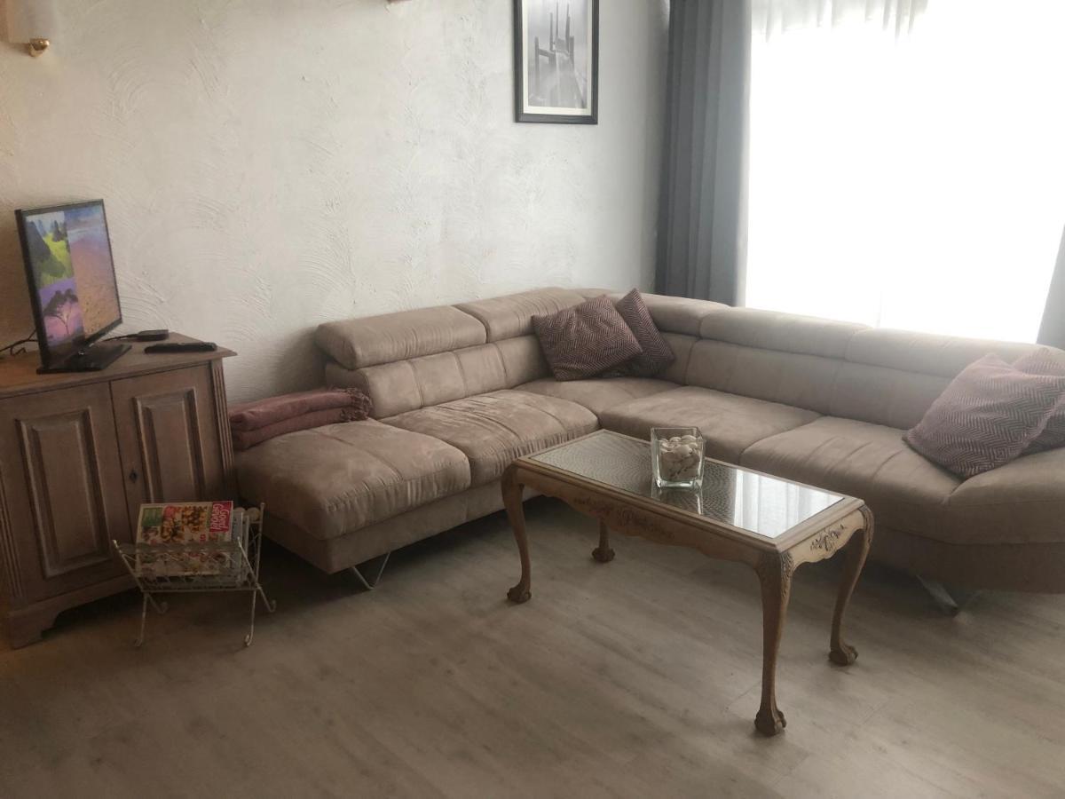 Villa Nova Duplexappartement Middelkerke Luaran gambar