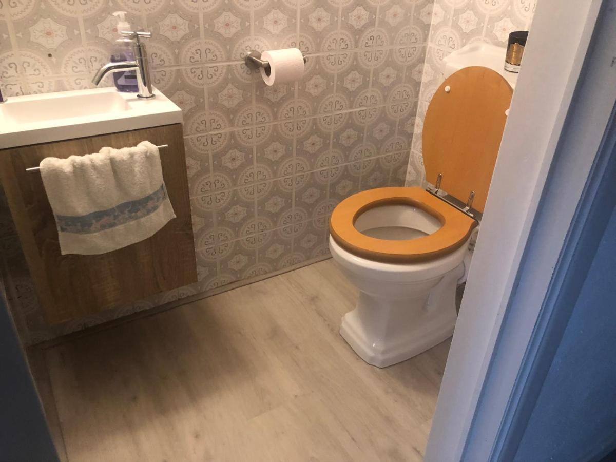 Villa Nova Duplexappartement Middelkerke Luaran gambar