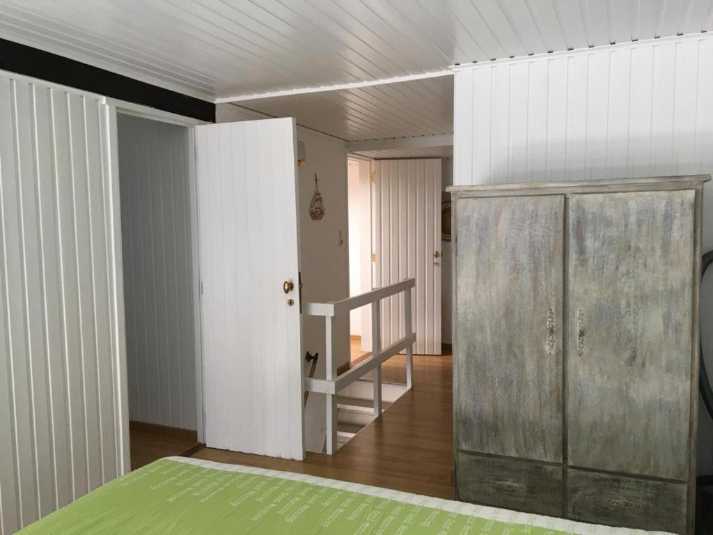 Villa Nova Duplexappartement Middelkerke Luaran gambar