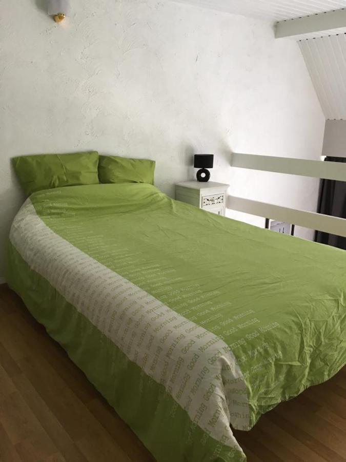Villa Nova Duplexappartement Middelkerke Luaran gambar