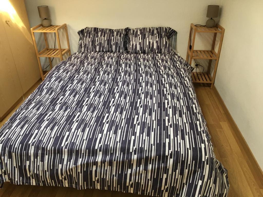 Villa Nova Duplexappartement Middelkerke Luaran gambar