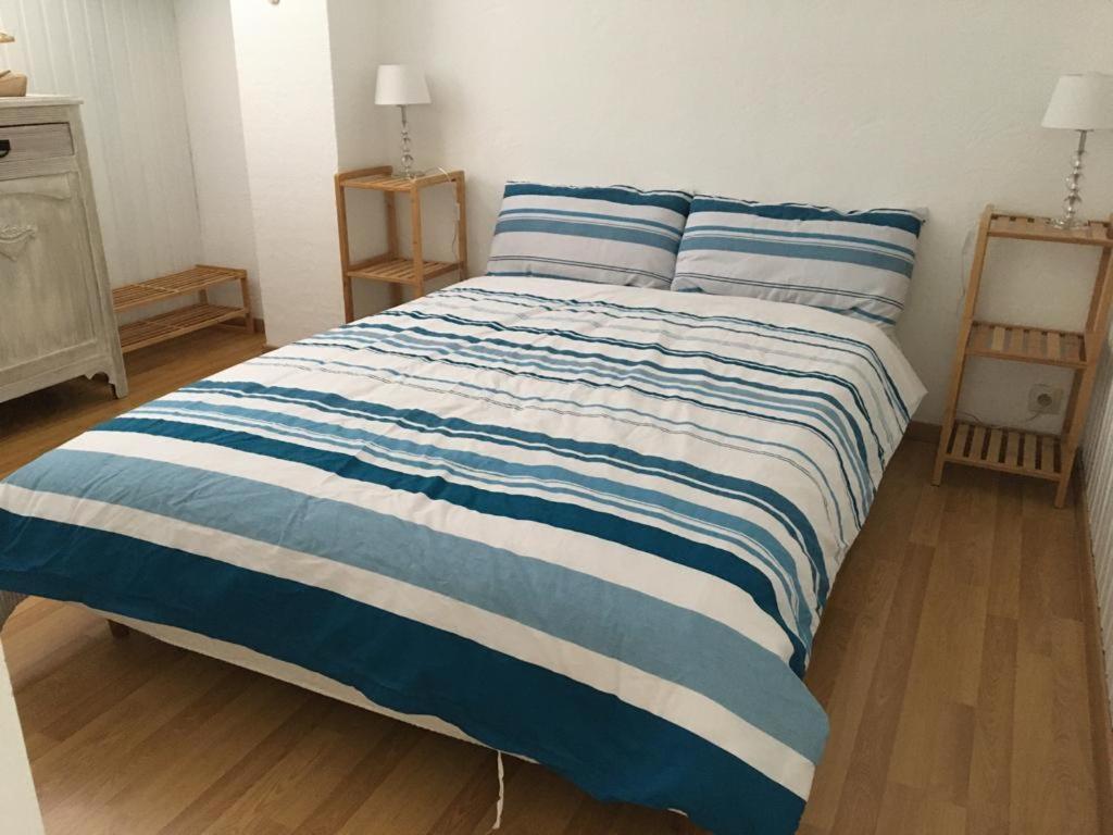Villa Nova Duplexappartement Middelkerke Luaran gambar